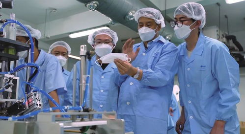 文汇报 在勇攀科技高峰中书写东华担当——新材料技术研发的使命与突破