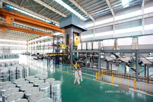 中色东方 以“闯”破局，以“创”开篇，争做科技创新示范标杆