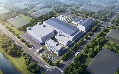 创新驱动，新材料技术研发赋能区域产业升级